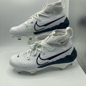 Nike Alpha Huarache NXT Metal Baseball Cleats